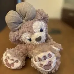 【超美品】シェリーメイ ぬいぐるみ　キーホルダー　ポーチ　　　ディズニー