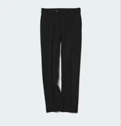 ヒートテックスマートスリムフィットパンツ スラックス w85 ストレッチパンツ