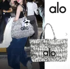 2026年最新】Alo Yoga Iconic Shopper Tote Bagの人気アイテム - メルカリ