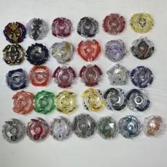 ベイブレードバースト まとめ売り