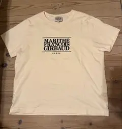 MARITHE FRANCOIS GIRBAUD Tシャツのサムネイル