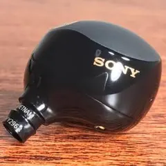 【リファービッシュ品・微傷あり】WF-1000XM5★右耳★ブラック★4.0.2