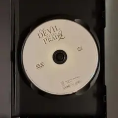 プラダを着た悪魔 2　DVDのみ　洋画DVD