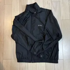 XXIO 黒 ジャケット 軽量