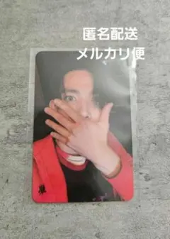 ENHYPEN UNLEASH kpopmerch バンコク トレカ ヒスン