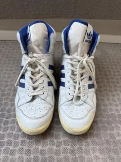 adidas アディダス　スニーカー　プロ カンファレンス ハイ