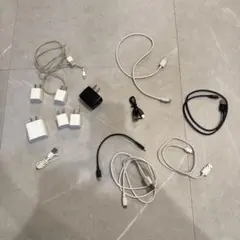 2025年最新】ジャンク ケーブルの人気アイテム - メルカリ