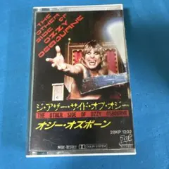 2026年最新】THE OTHER SIDE OF OZZYの人気アイテム - メルカリ