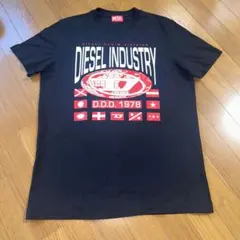 DIESEL Tシャツ