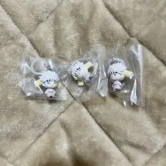 HUNTER×HUNTER めじるしアクセサリー キメラアント編 コムギ