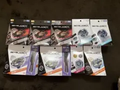 BEYBLADE X まとめ売り UX-03 BX-49 他 BEYBLADE X まとめ売り UX-03 BX-49 他 - メルカリ