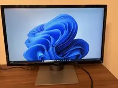 DELL 23.8型 LEDバックライト搭載液晶モニター SE2416H