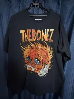2025年最新】THe bonez tシャツ xxlの人気アイテム - メルカリ