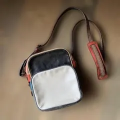 CAMPER ショルダーバッグ マルチカラー レザーのサムネイル