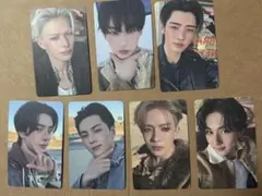 enhypen ラキドロ セット ユニバーサルミュージックストア UMS ユニバ