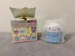 【サンリオ】シークレットドレッサーハウス 限定品 シナモン