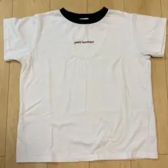 半袖Tシャツ ホワイト Mサイズ