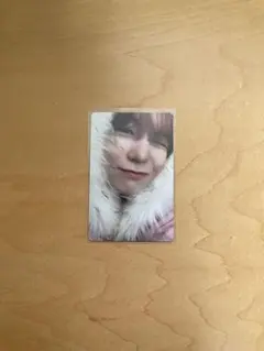 nctwish COLOR リョウトレカ miracle 初回限定盤