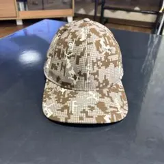 UNDER ARMOUR キャップ