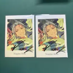あんスタ 乱凪砂 ぱしゃっつ