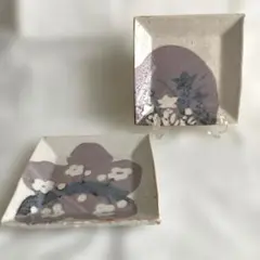 値下げ　新品未使用　黄瀬戸　無形文化財保持者　安藤日出武作 黄瀬戸　花入 安藤日出武の黄瀬戸ぐい呑｢春麗｣ | せともん道楽だもんで・・・