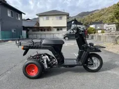 2026年最新】ミニカー ジャイロx カスタムの人気アイテム - メルカリ