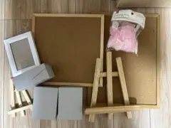 結婚式　ウェルカムボードセット　ウェルカムスペース