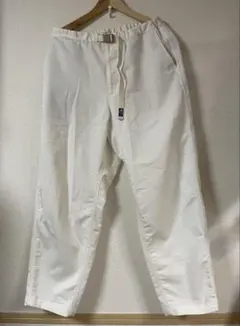 THE NORTH FACE PURPLE LABEL チノパン　ノースフェイス