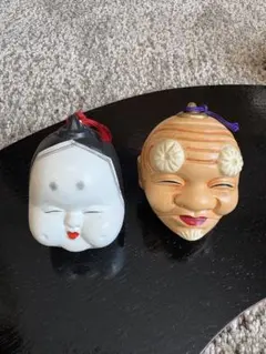 2026年最新】翁置物の人気アイテム - メルカリ