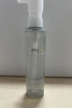 【新品未使用・未開封】シュウウエムラ ブライト クレンジングオイル 150ml