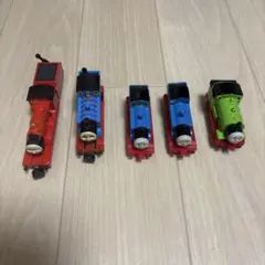 きかんしゃトーマス　まとめ売り