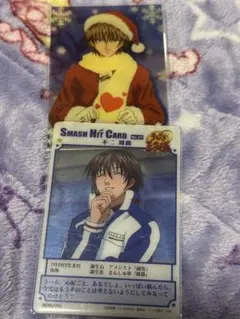 テニスの王子様 不二周助 カード B716】テニスの王子様 TCG 不二周助 カード 19枚 まとめ売り PR - メルカリ