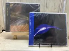 【未開封】Janne Da Arc 「ディアリー」「レジスト」　2枚セット　V系
