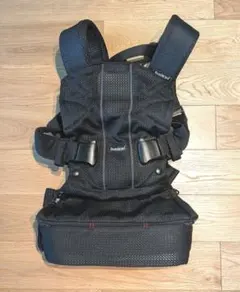 BabyBjorn ベビーキャリア ONE KAI Air メッシュ