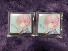 にじさんじ FOCUS ON 缶バッジ/夕陽リリ