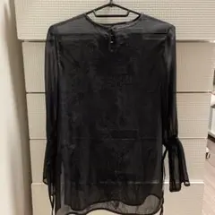 2026年最新】AMERI vintage トップス シースルーの人気アイテム - メルカリ