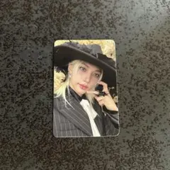 Stray kids Do it トレカ　フィリックス　Felix