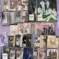 txt 日本CD まとめ売り