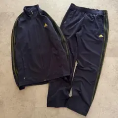 archive adidas setup track jkt&pants Y2K - メルカリ