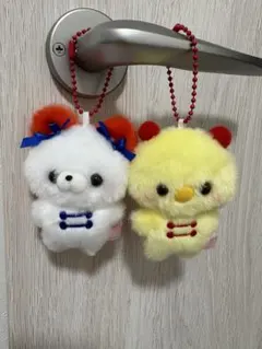 すくっとたっちさん　セット