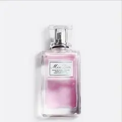 ミス ディオール ボディ オイル 100mL