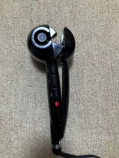 BaByliss PRO MiraCurl カールヘアアイロン - メルカリ