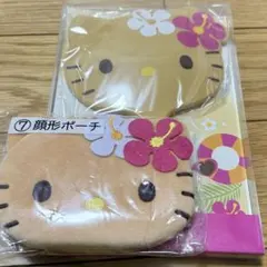 日焼けキティ　一番くじ