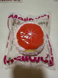 新品未使用] メロジョイ mellojoy 2026 新年チーム スクイーズ - メルカリ
