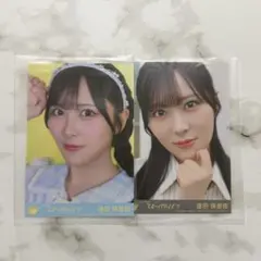 逢田珠里依 生写真セット - メルカリ