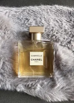 【CHANEL】シャネル香水　ガブリエル