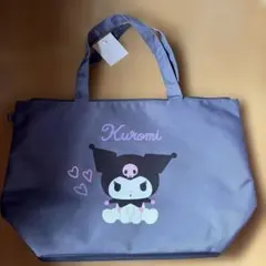 サンリオ　福袋　2026 クロミ　バッグ