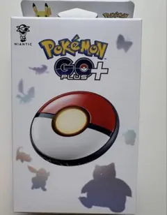 2026年最新】ポケモンGOプラスの人気アイテム - メルカリ