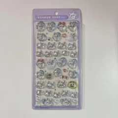 【残り僅か】正規品/モモンガ/ちいかわボンボンドロップシール /即日発送