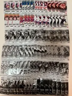 ワンピースカード スタンダードバトルパック プロモーションバトルパック まとめ